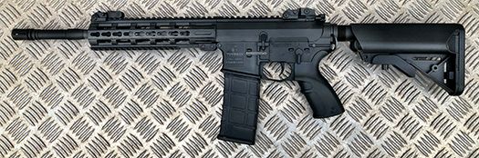 Tippmann Commando 6 mm BB AEG