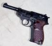 Walther P38 Maruzen