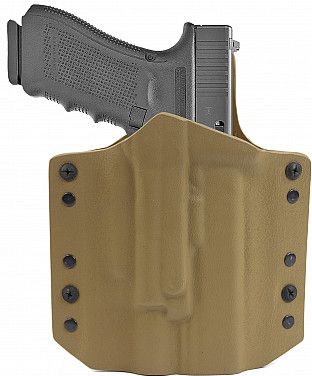 Ares Kydex Holster CT