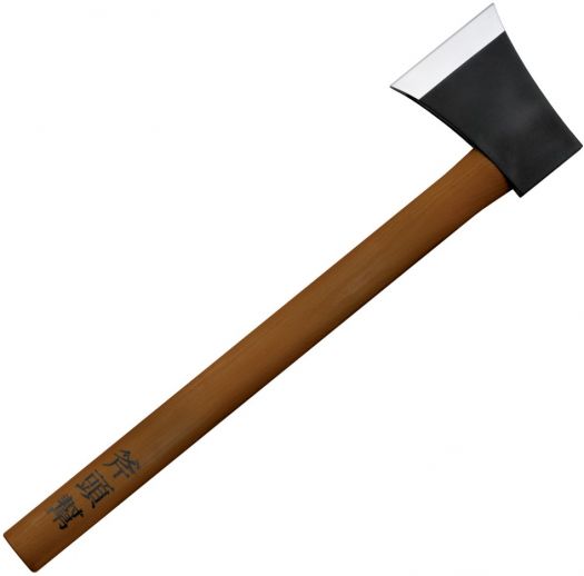 Cold Steel træningsøkse i glasfiber Gang Hatchet